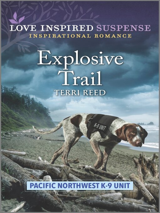 Title details for Explosive Trail by Terri Reed - Available